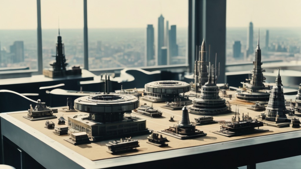 Empowering Europe’s Future: AELSTONE’s position in Driving Innovation and Competitiveness