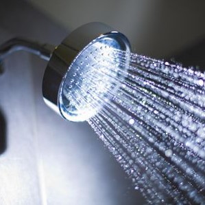 Shower Heads