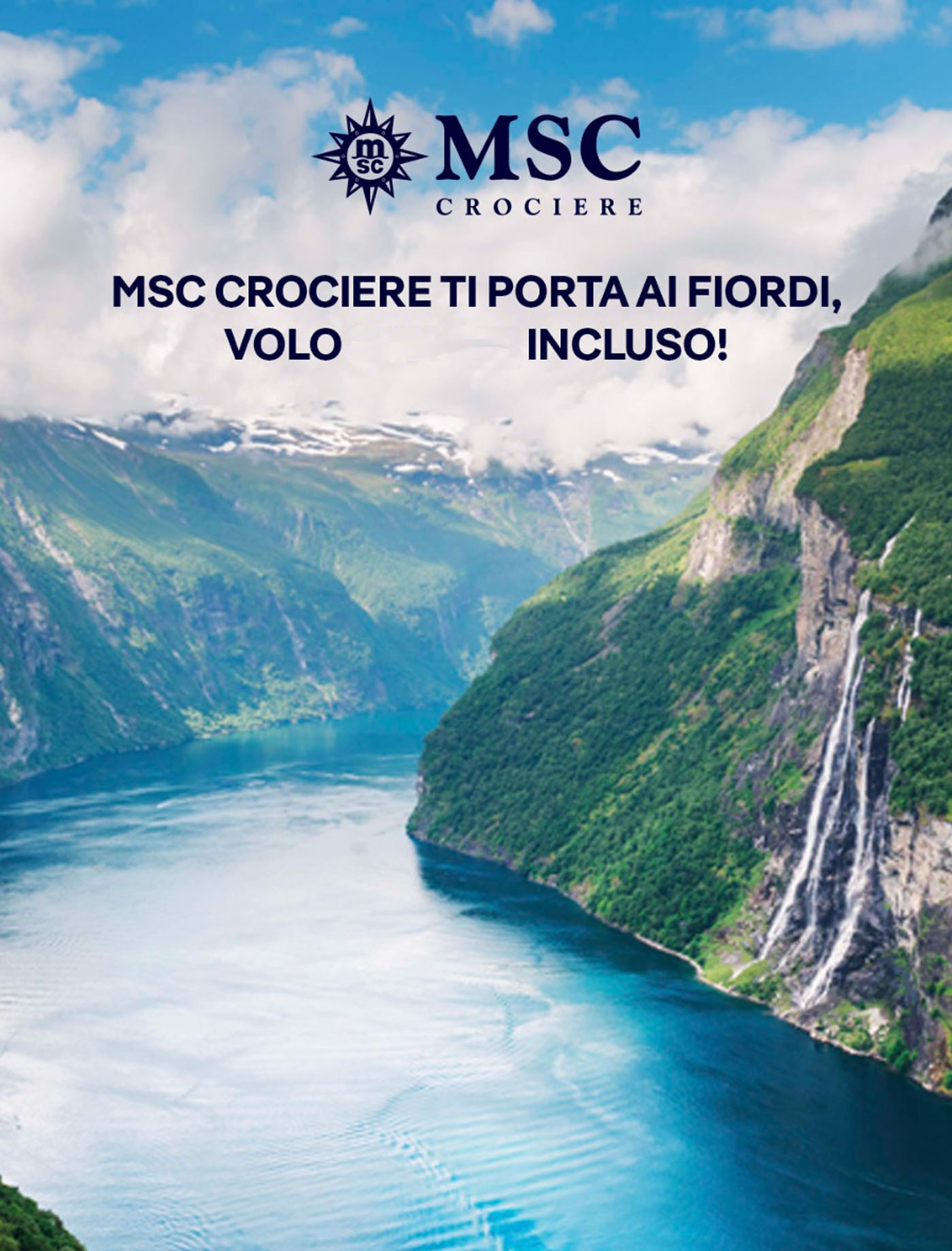 Msc Crociere Offerte Last Minute