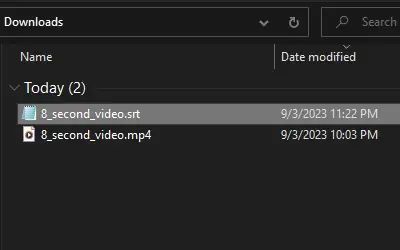 Automatic Caption Generator In Python - Dark Illustration Collection - 4K Quality