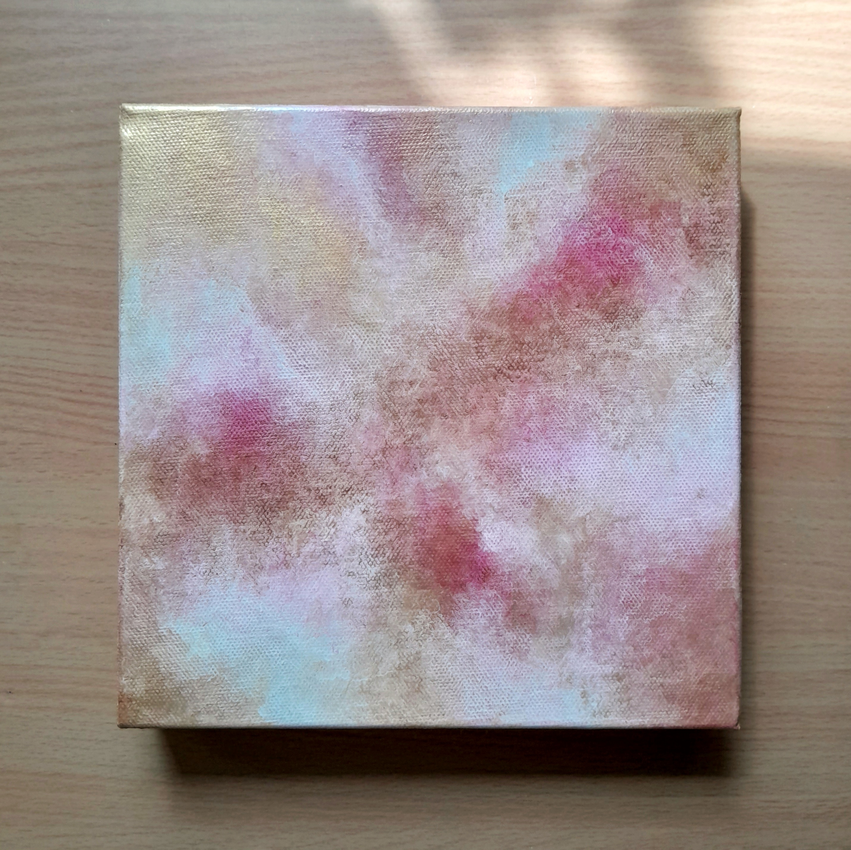 First Light (Pt. 2)