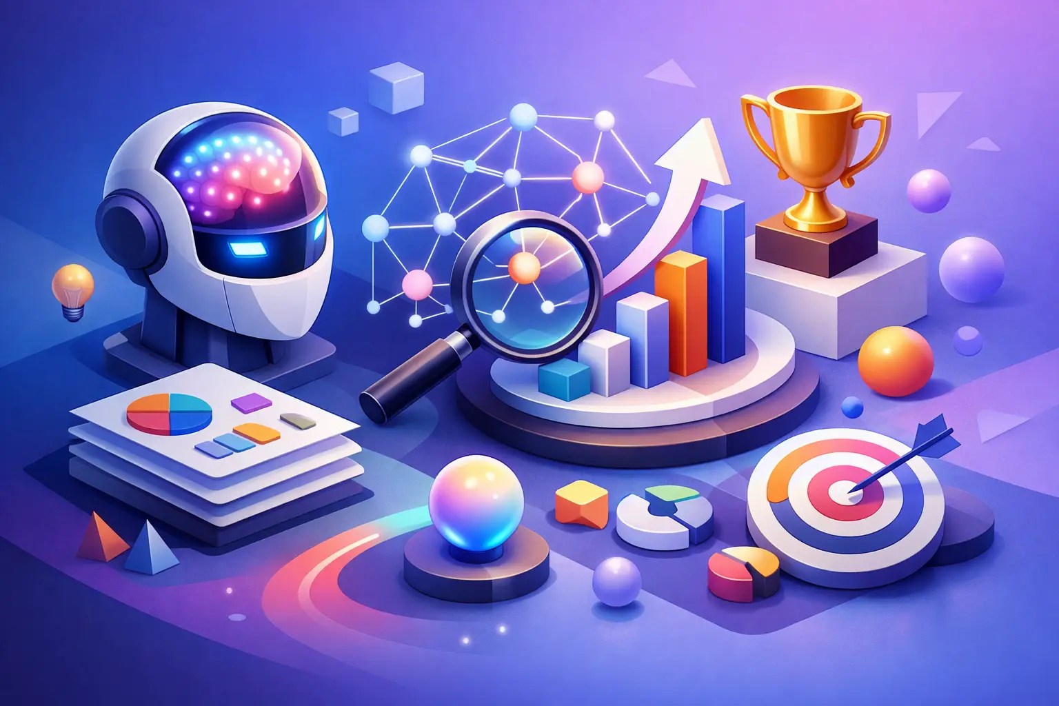 Perplexity Optimization for Brands That Win