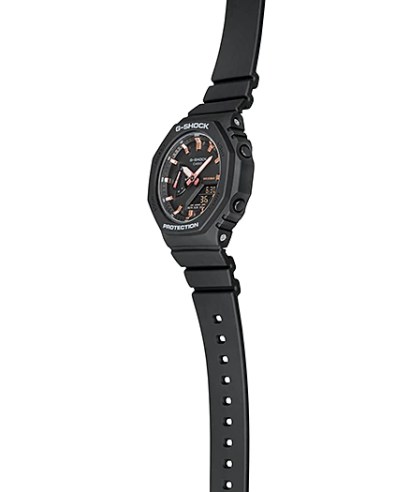 Satellite (2) Casio G-Shock GMA-S2100-1A Women's Watch