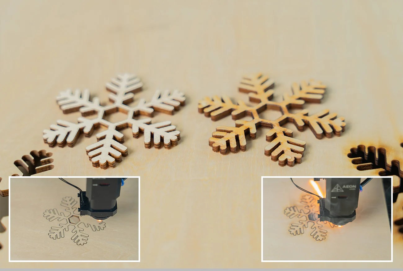 Tips For Laser Machine Using Aeon Laser Shop