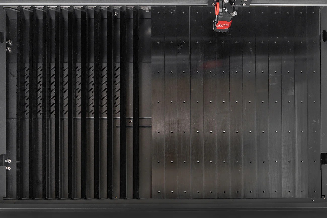 Tips For Laser Machine Using Aeon Laser Shop