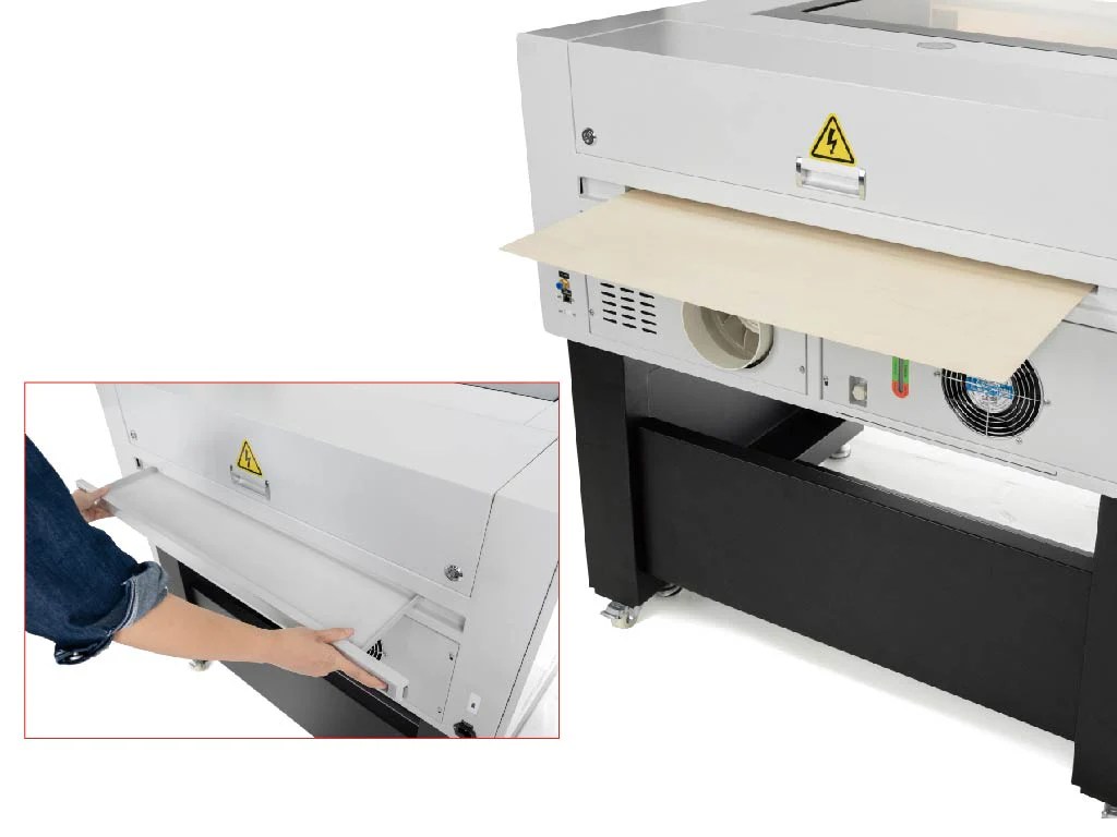 Tips For Laser Machine Using Aeon Laser Shop