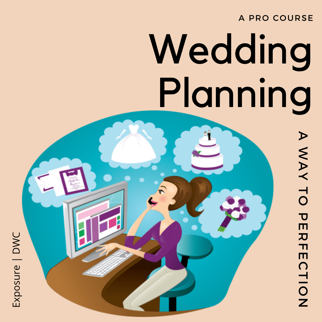 Wedding planning institute delhi