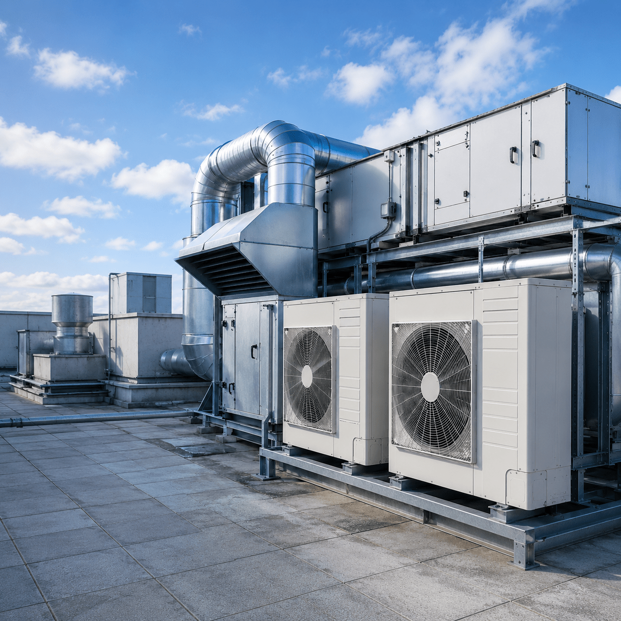 HVAC Components
