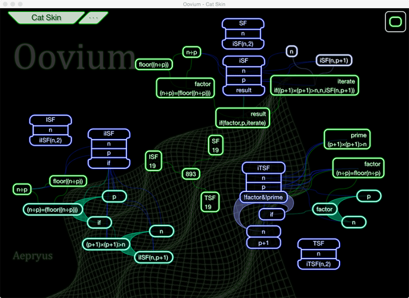 Aepx By Aepryus Software - Light Backgrounds - Classic High Resolution Collection
