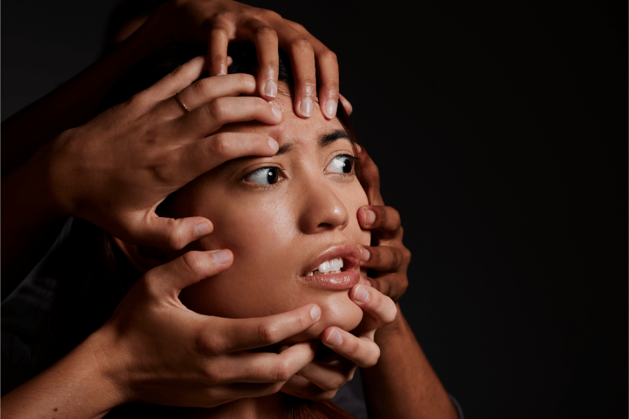 Anxiety Disorder