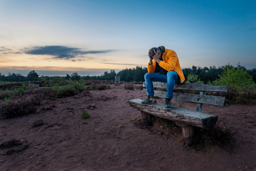 Atypical Depression
