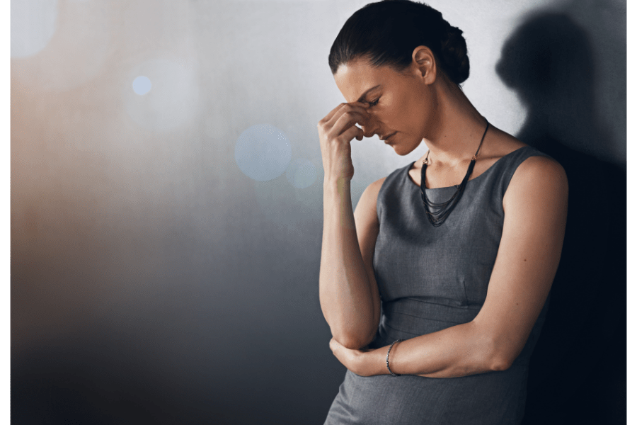 Chronic Stress