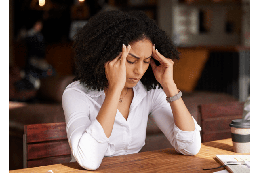 Episodic Acute Stress