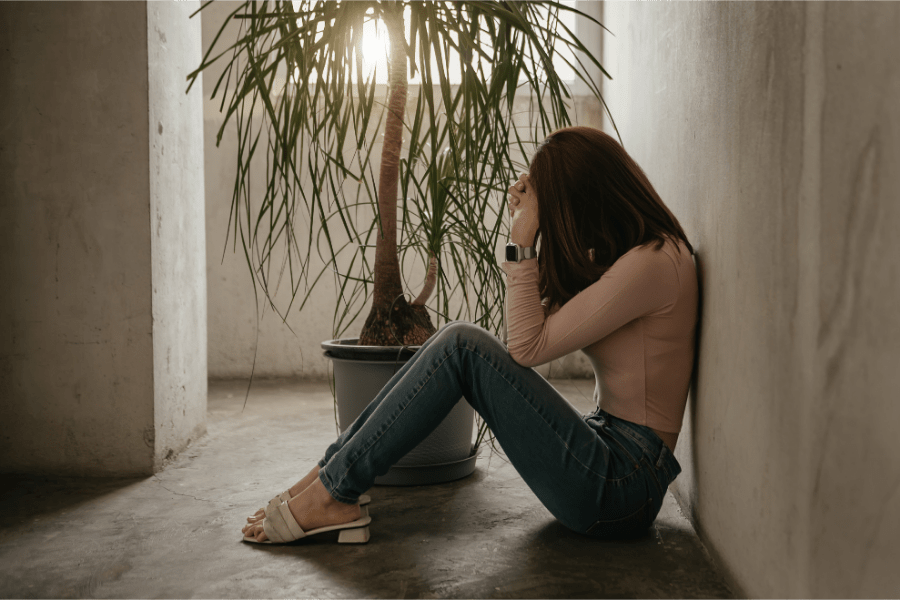Melancholic Depression