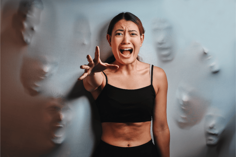 Panic Disorder