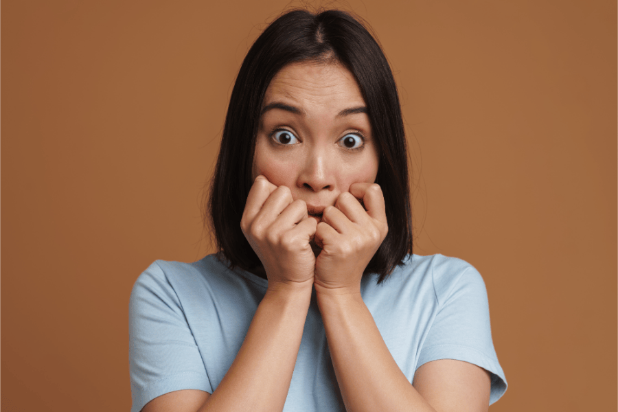 Specific Phobias