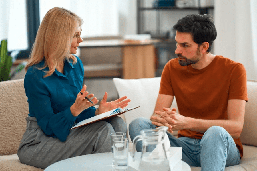 Family Therapy Service