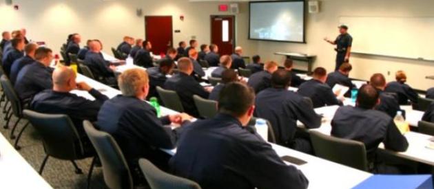 Professional Training