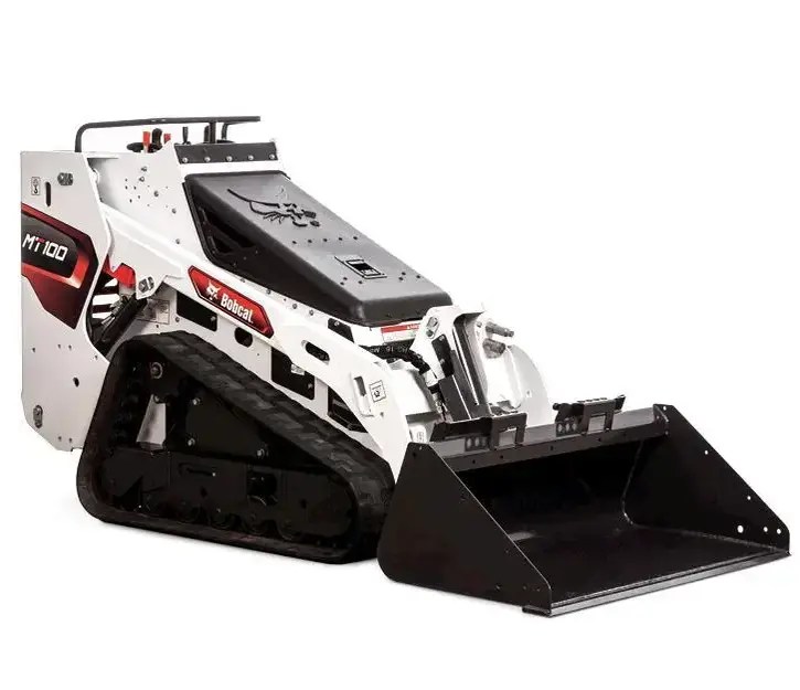 Bobcat MT100 Track Loader