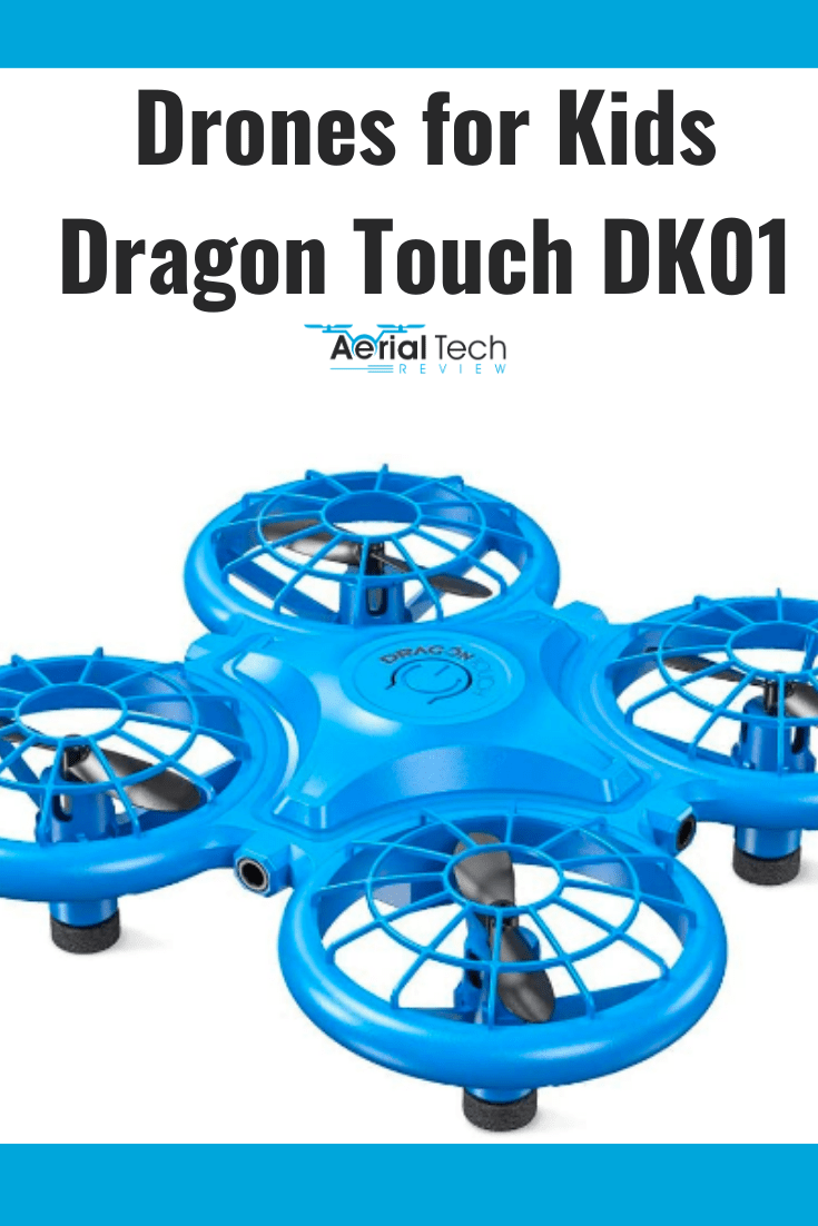 Drones for Kids Dragon Touch