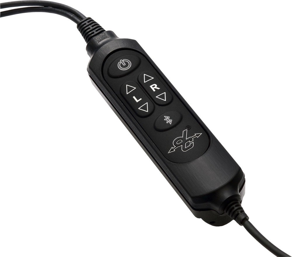 David Clark DC PRO-X2 Headset (solo Reserva)
