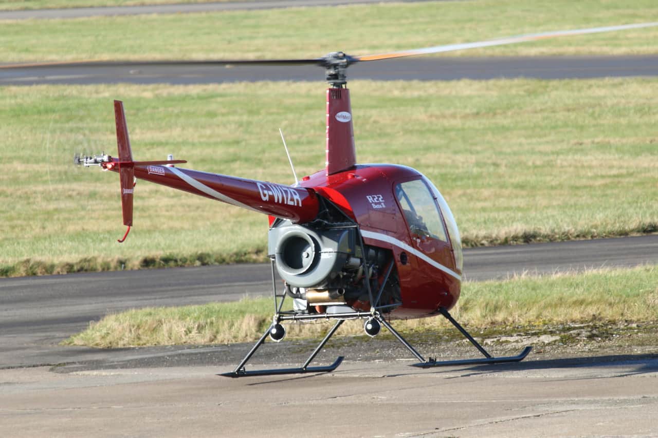 Robinson authorized overhauls maintenance and service center for the robinson r22. Robinson R22 Price Specs Photo Gallery History Aero Corner