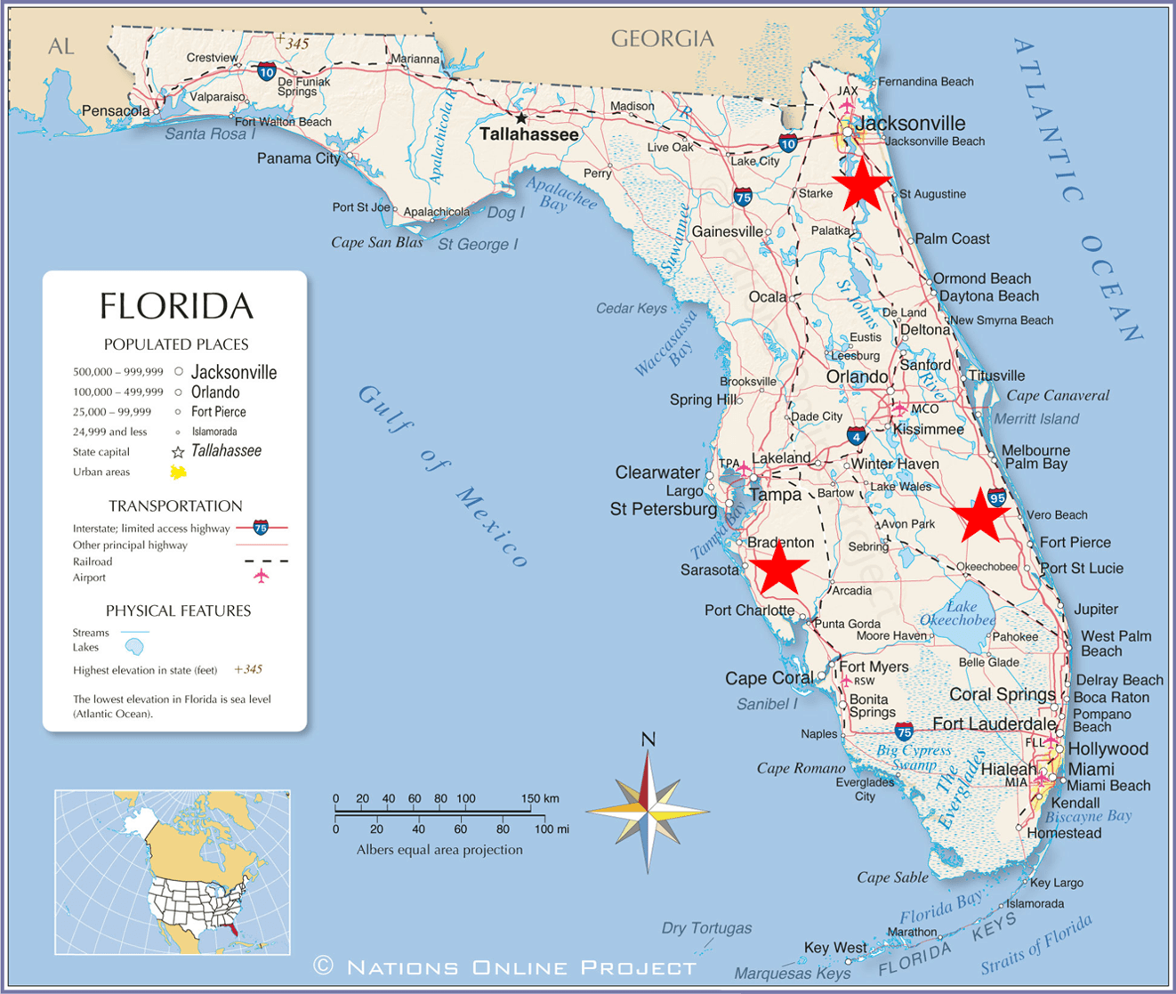 Home Aero Estates Executive FL Vero Beach Map2 2 