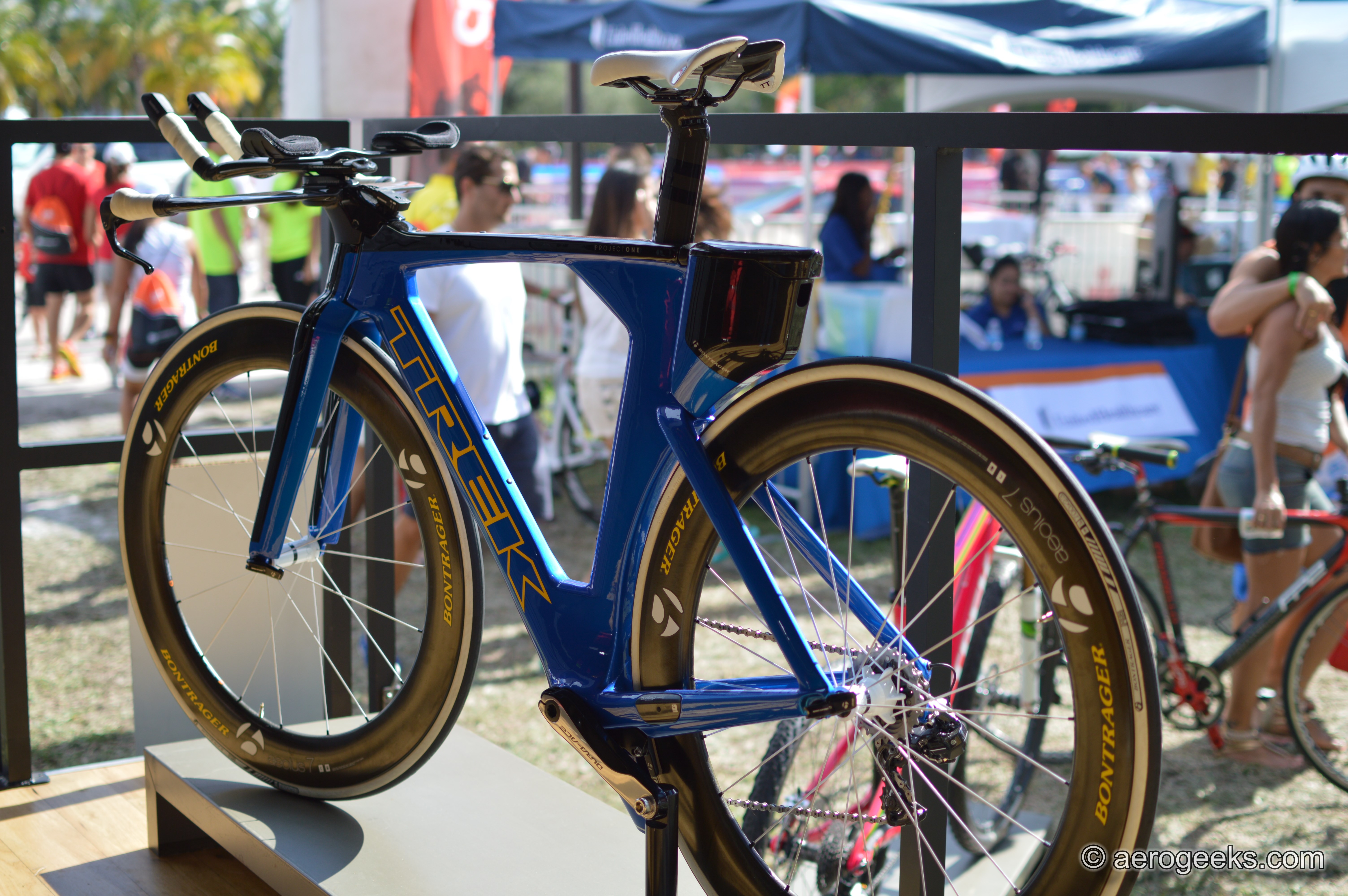 トレック モノ エルゴエクステンション SPEEDCONCEPT/MADONE Trek Speed Concept / Madone Speed TT Mono Ergo Extension