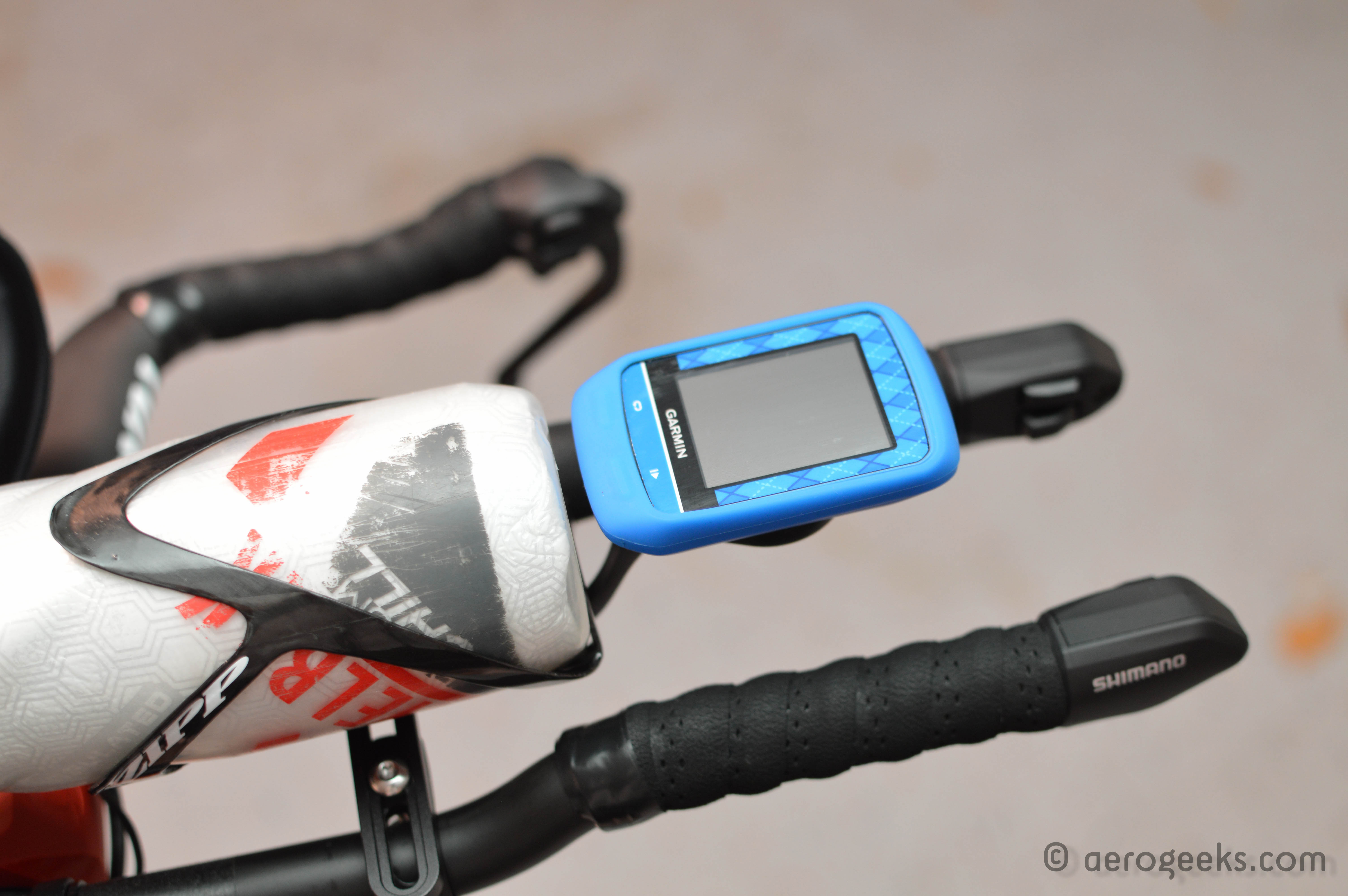 Zipp Vuka Alumina BTA Mount – Review - AeroGeeks