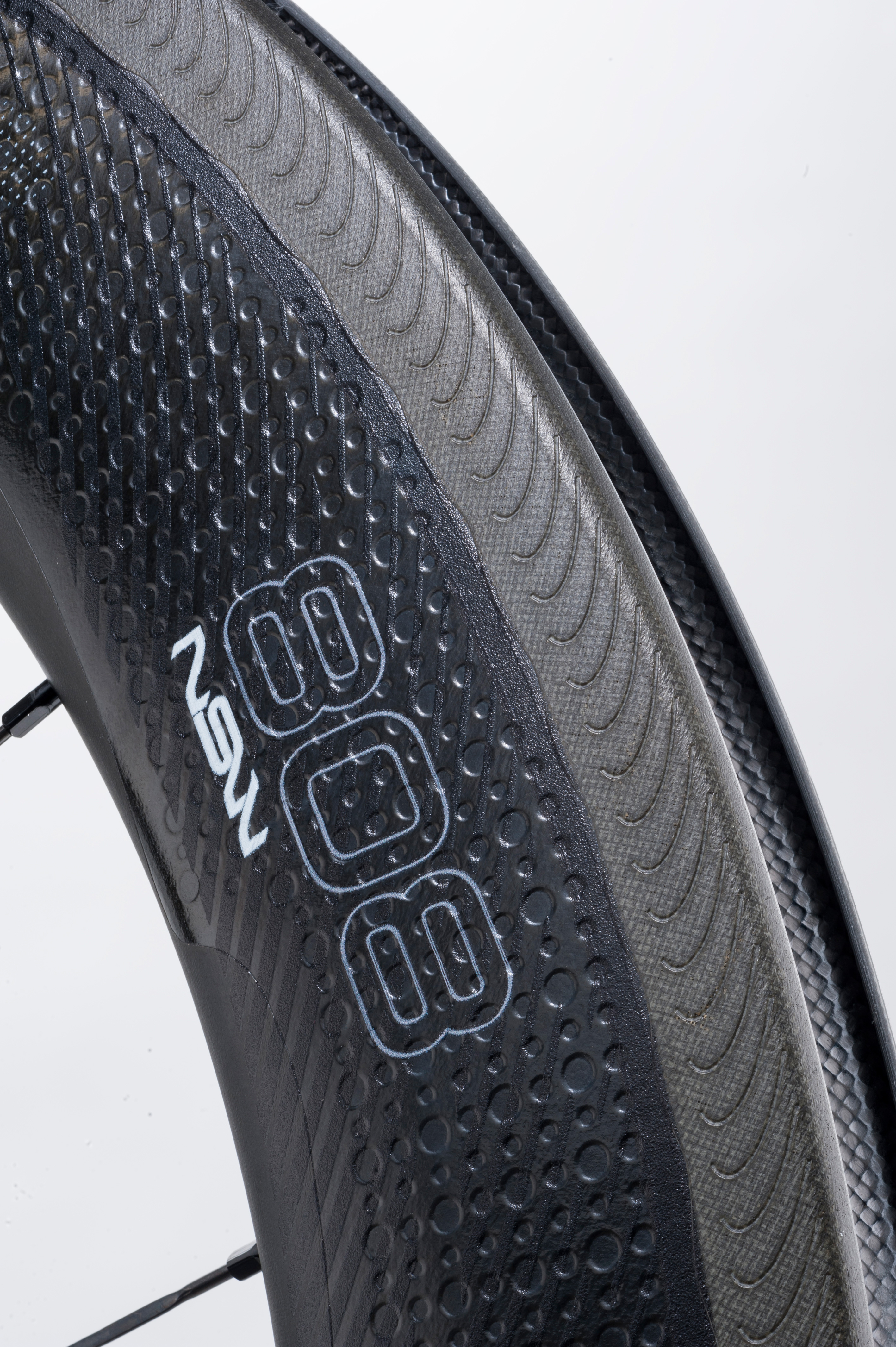 サナペン Kona 2015 – Zipp 808 NSW Carbon clincher - AeroGeeks
