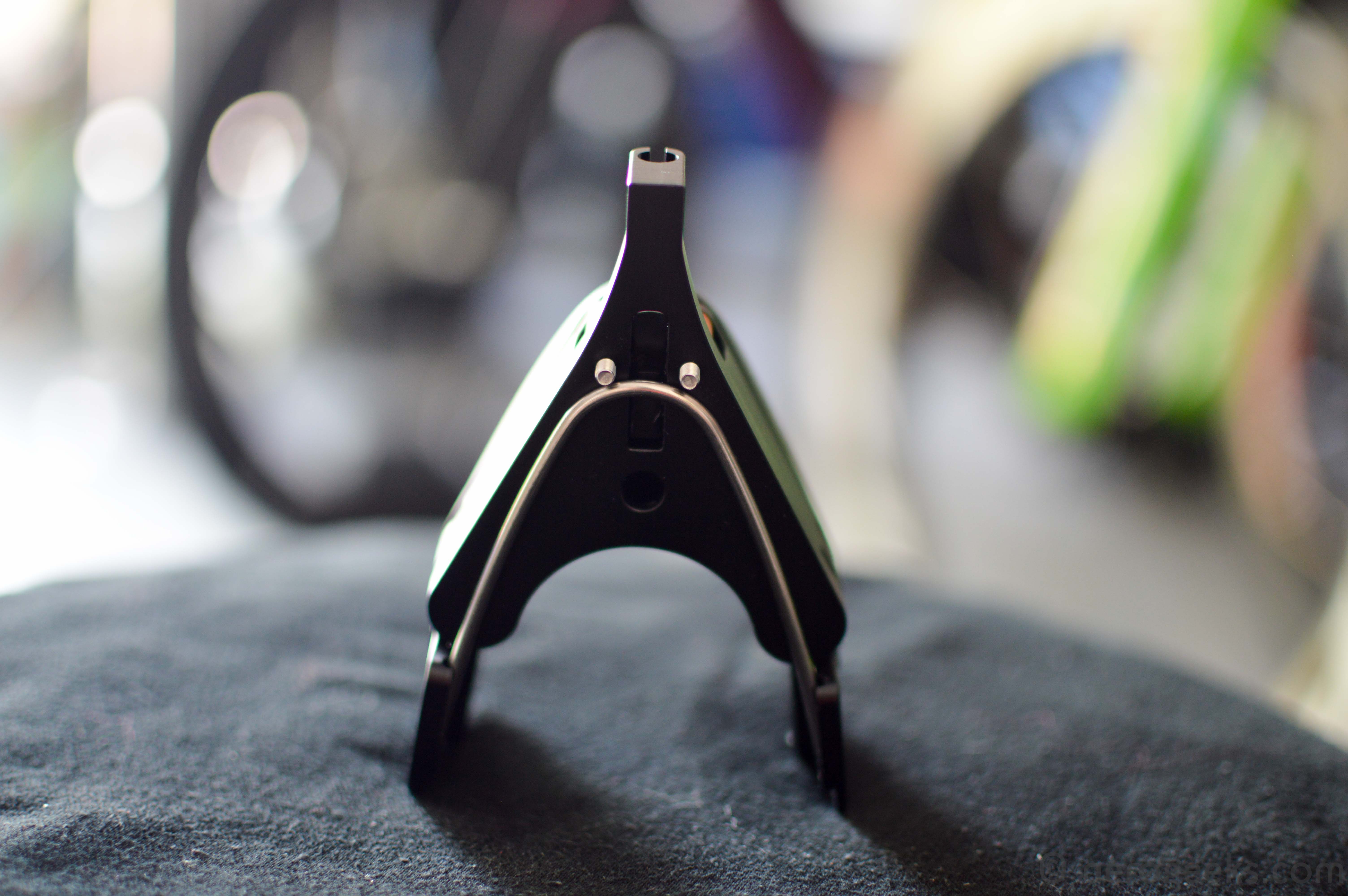 TriRig Omega X – Review - AeroGeeks