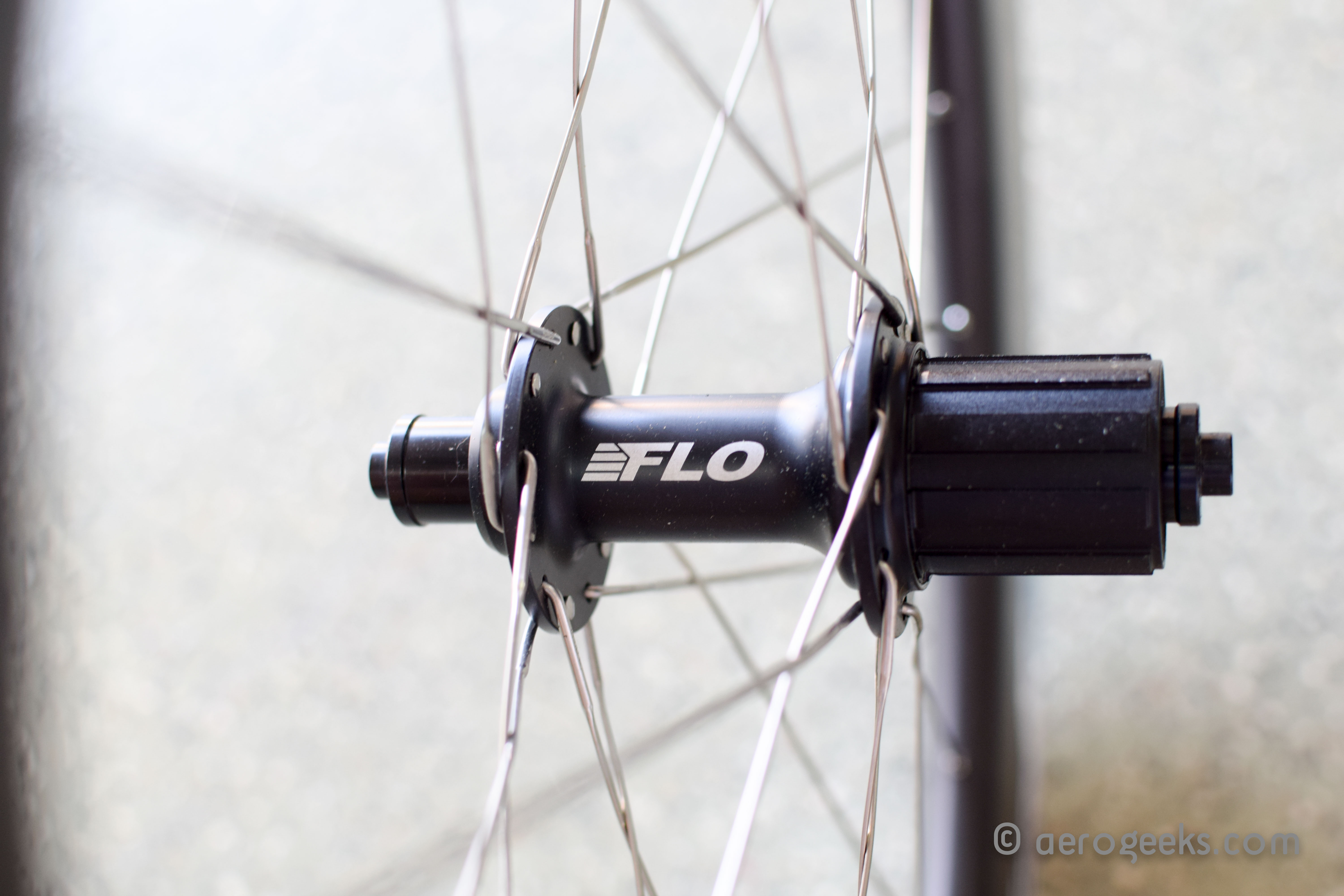 Flo Cycling 2016 Wheel Line – First Look - AeroGeeks