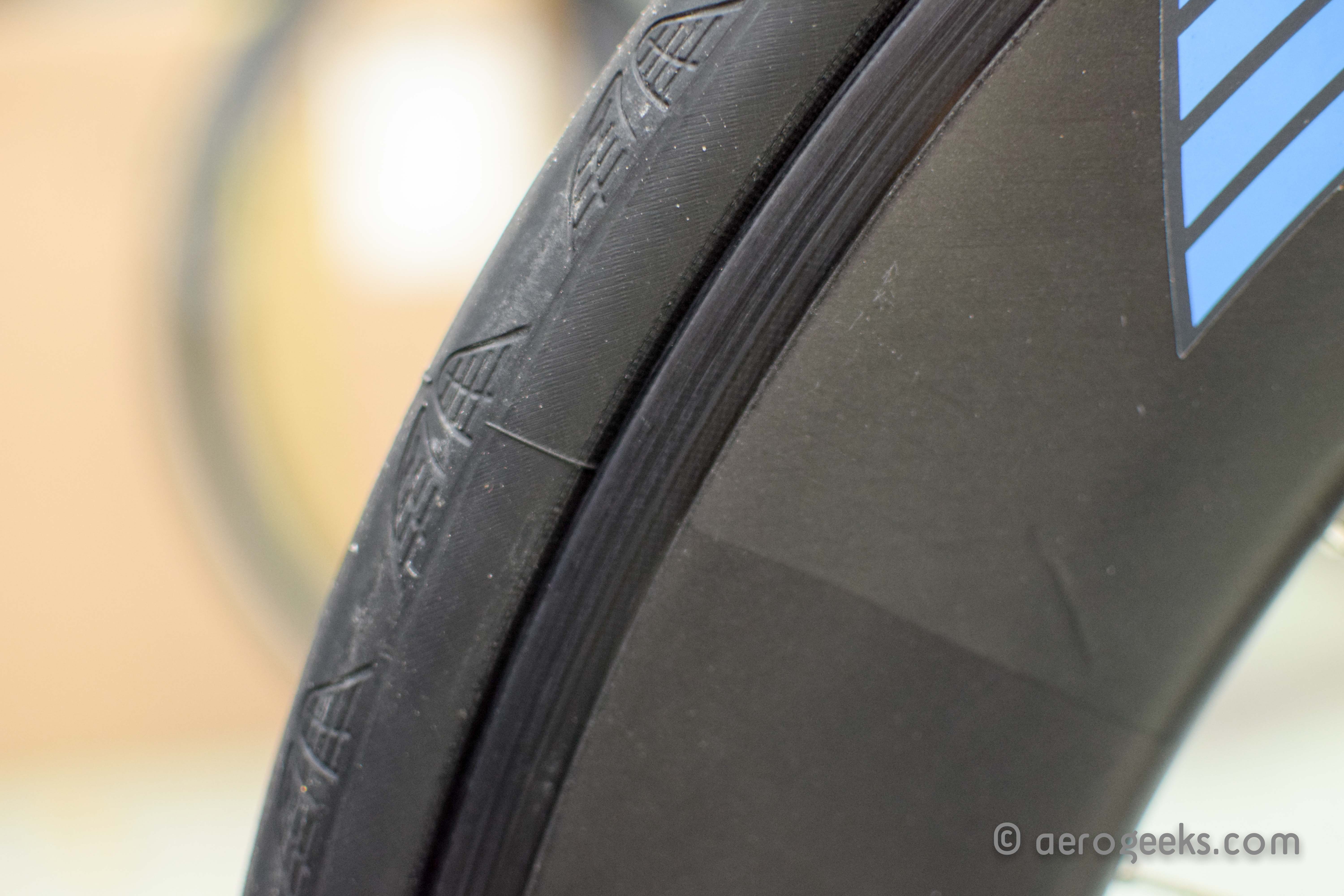 FLO 90 Carbon Clincher – Review - AeroGeeks