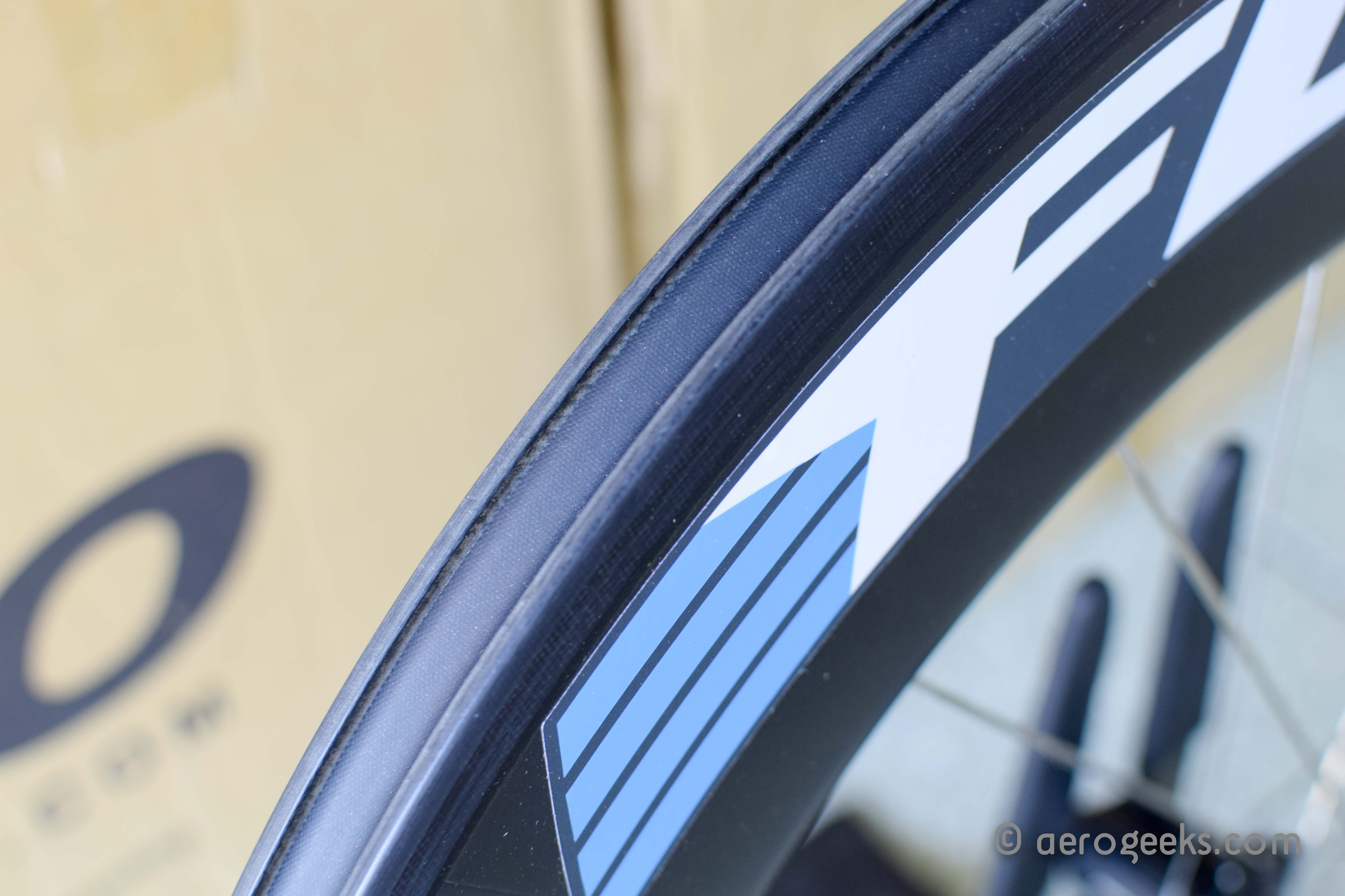 FLO 90 Carbon Clincher – Review - AeroGeeks