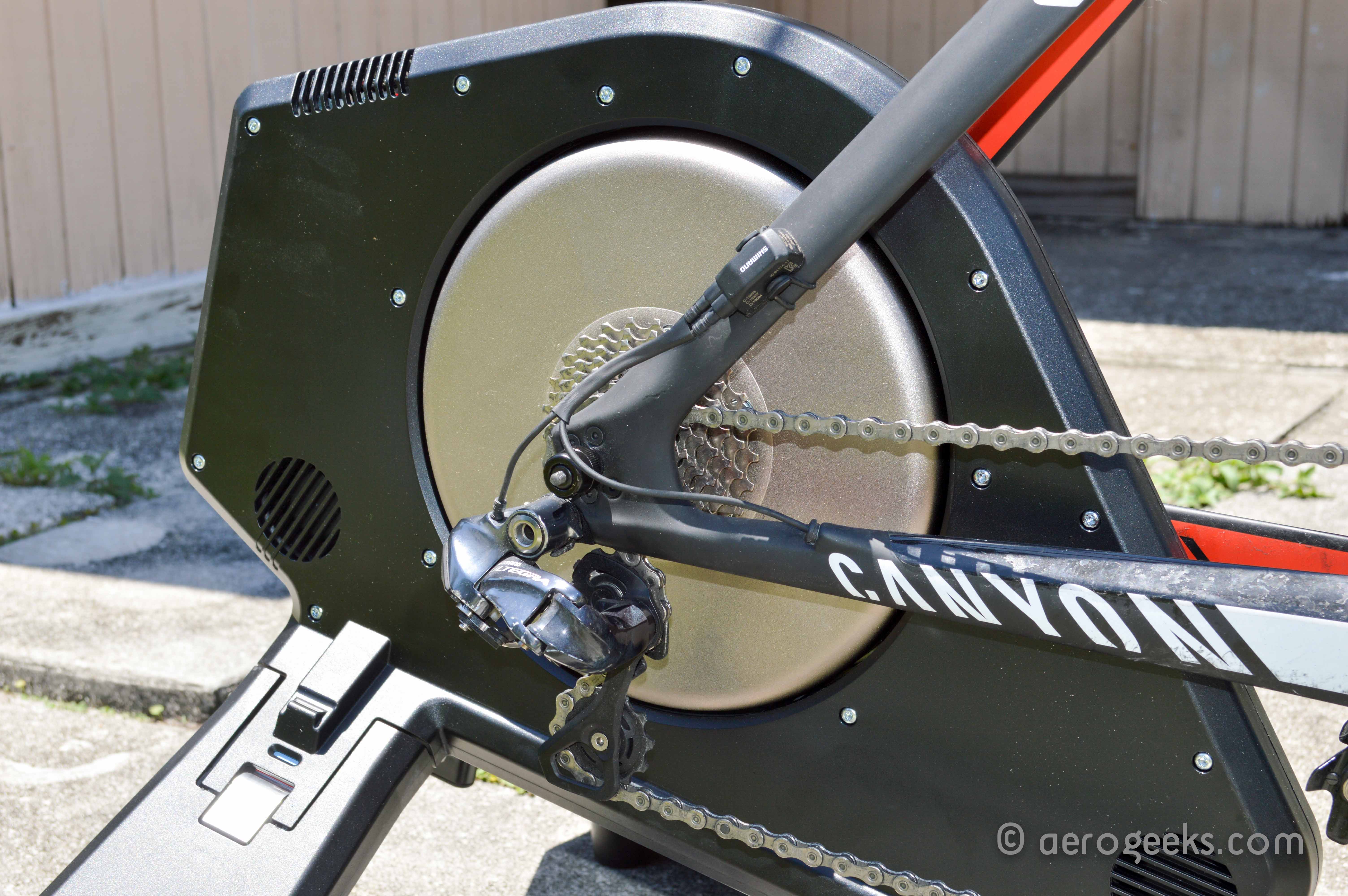 その他 tacx  neo smart Tacx-Neo-Bike-Smart-Trainer-