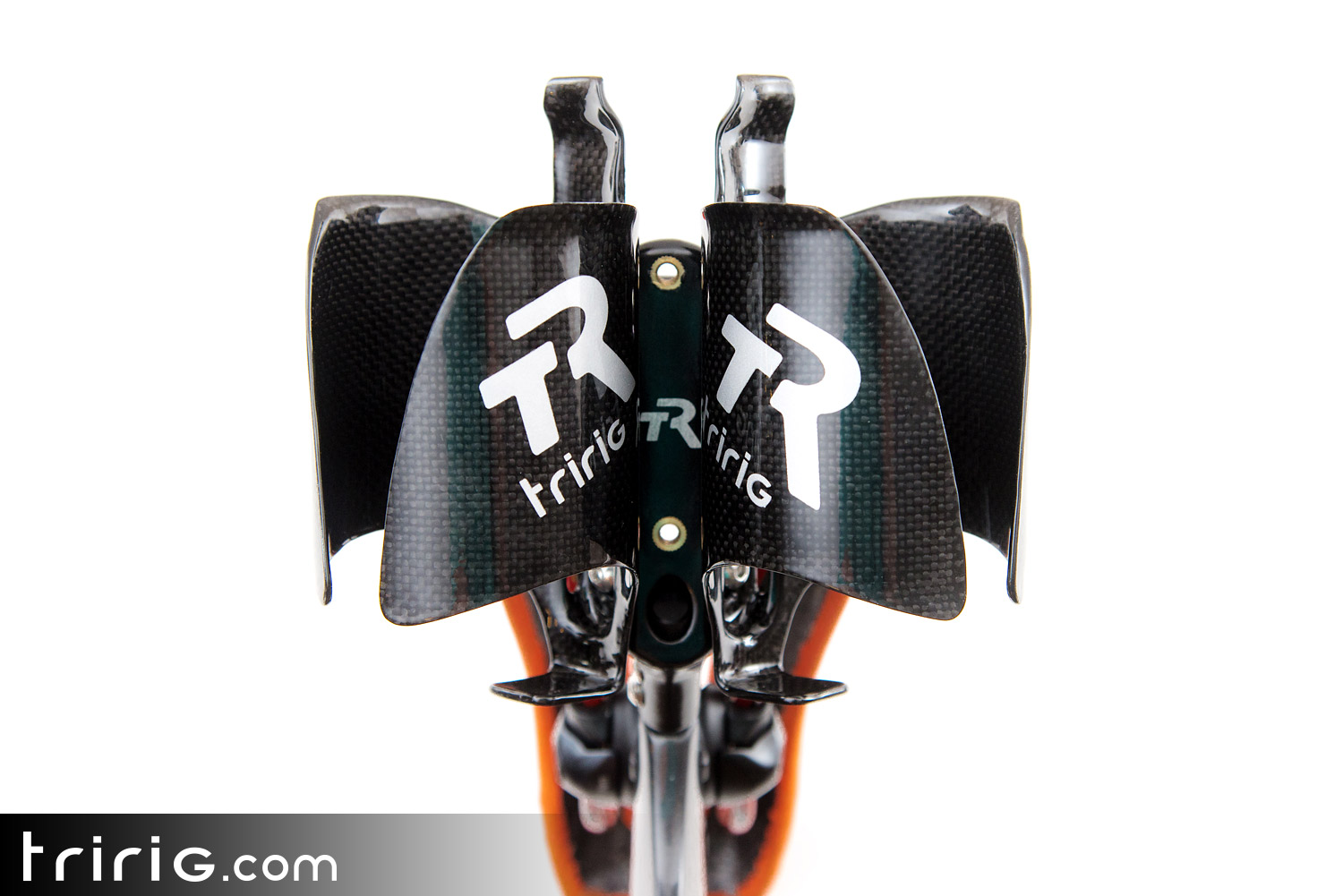 TriRig Kappa and Beta – First Look - AeroGeeks