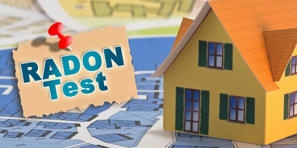 Radon Testing