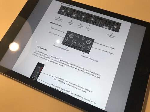 Future Pilot Cadet Program Aerospace Experience - Premium Space Pattern Gallery - Retina