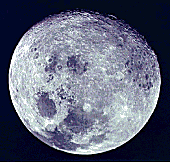 MOON