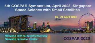 COSPAR Symposium 2023