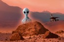 Life on Mars