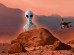 Life on Mars