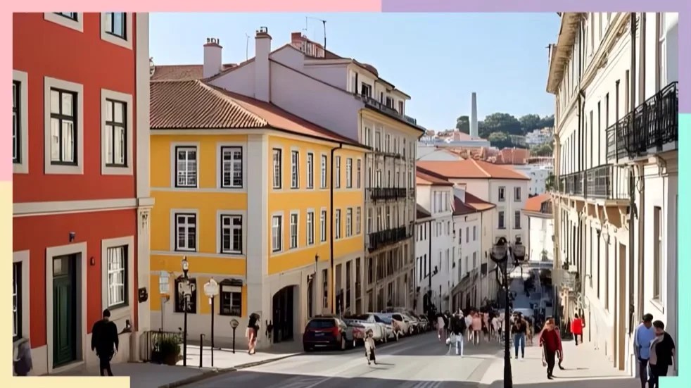 French Investments Revitalize Portugal's Real Estate Market