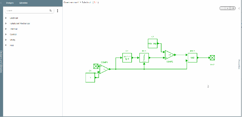Create Modify Subcircuit Technical Resources - Download Incredible Space Image | Mobile