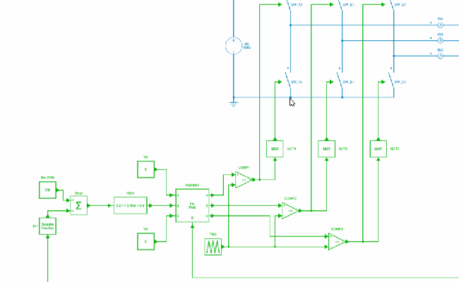Modeling In Electrical And Mechanical Domains - Technical Resources