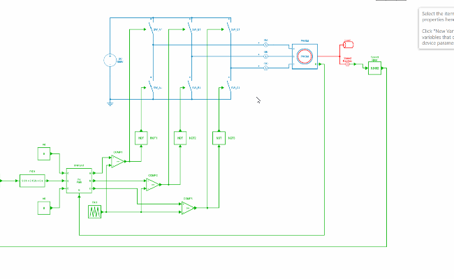 Modeling In Electrical And Mechanical Domains - Technical Resources