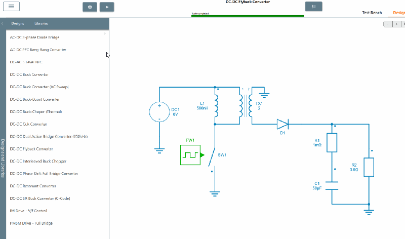 Github Xuwkk Steady State Power System A Python Based Steady State - High Resolution Nature Photos for Desktop