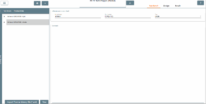 Import Thermal Library File Xml Technical Resources - Best Space Textures in High Resolution