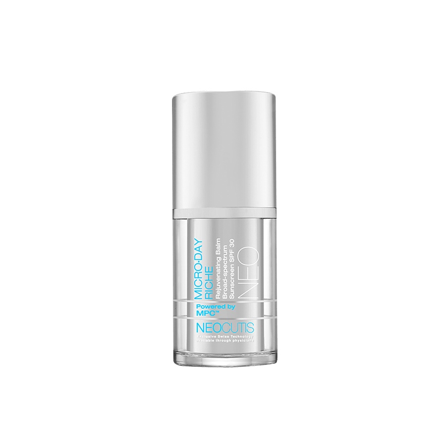 neocutis micro day rejuvenating cream spf 30