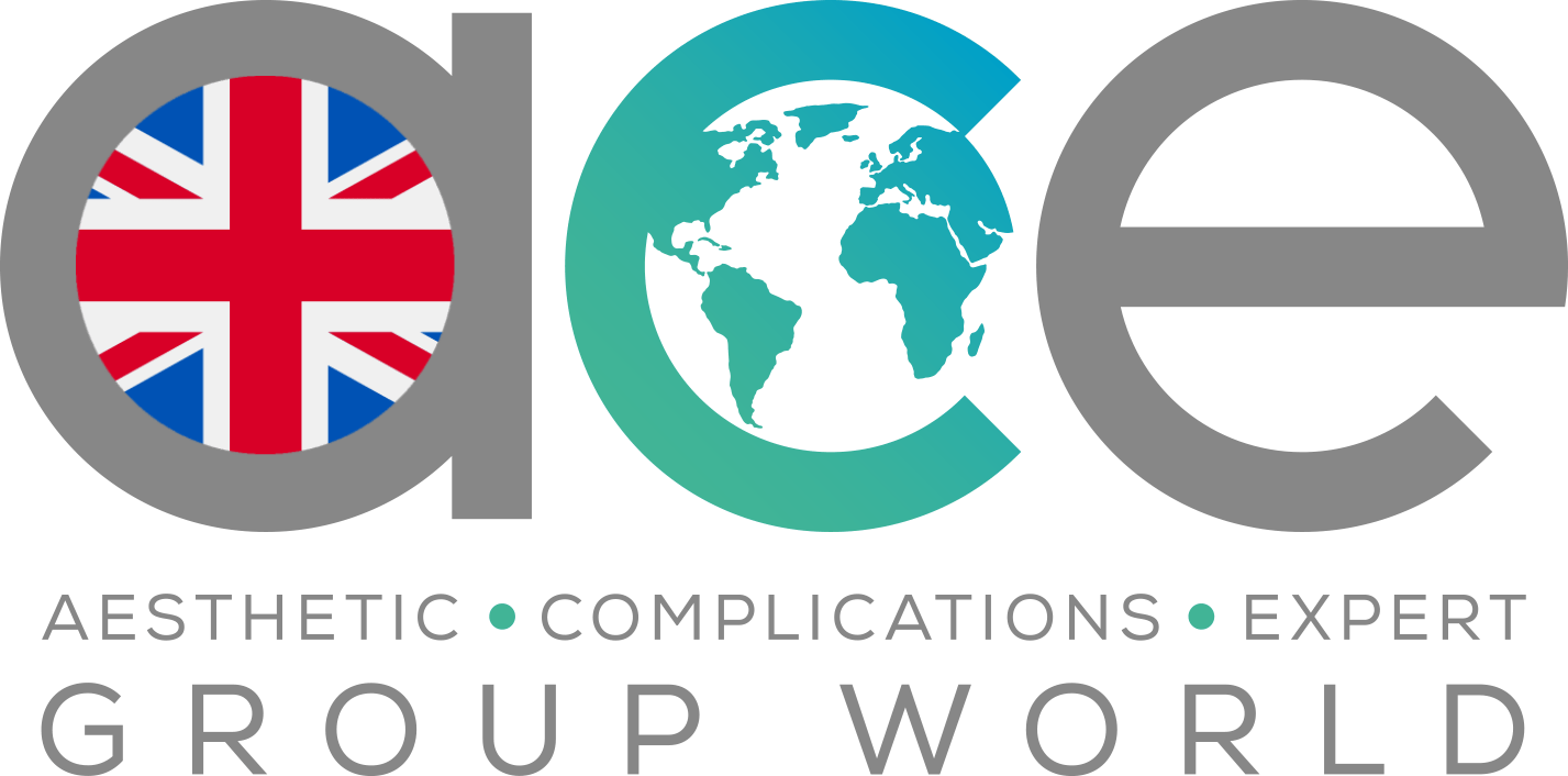 Aesthetic Complications Expert Group UK